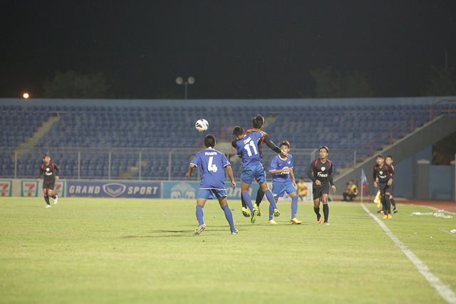 激烈的联赛 激烈的联赛